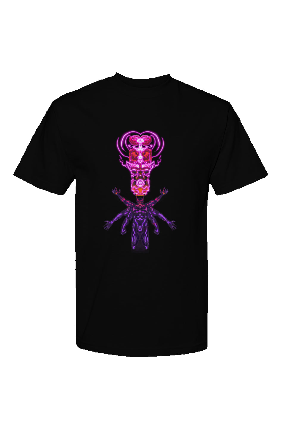 Transcendent beings T Shirt 1