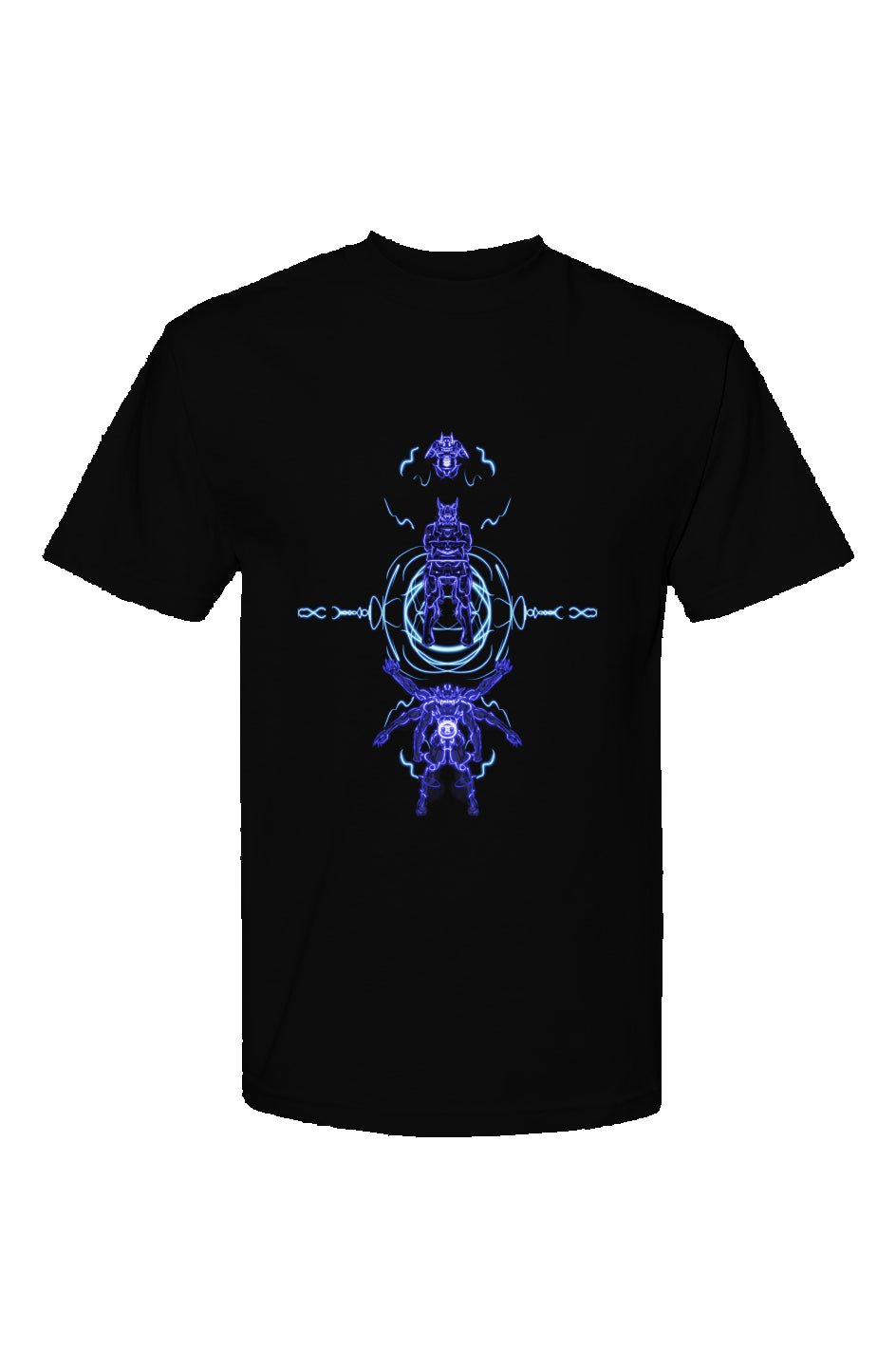Transcendent beings T Shirt 2