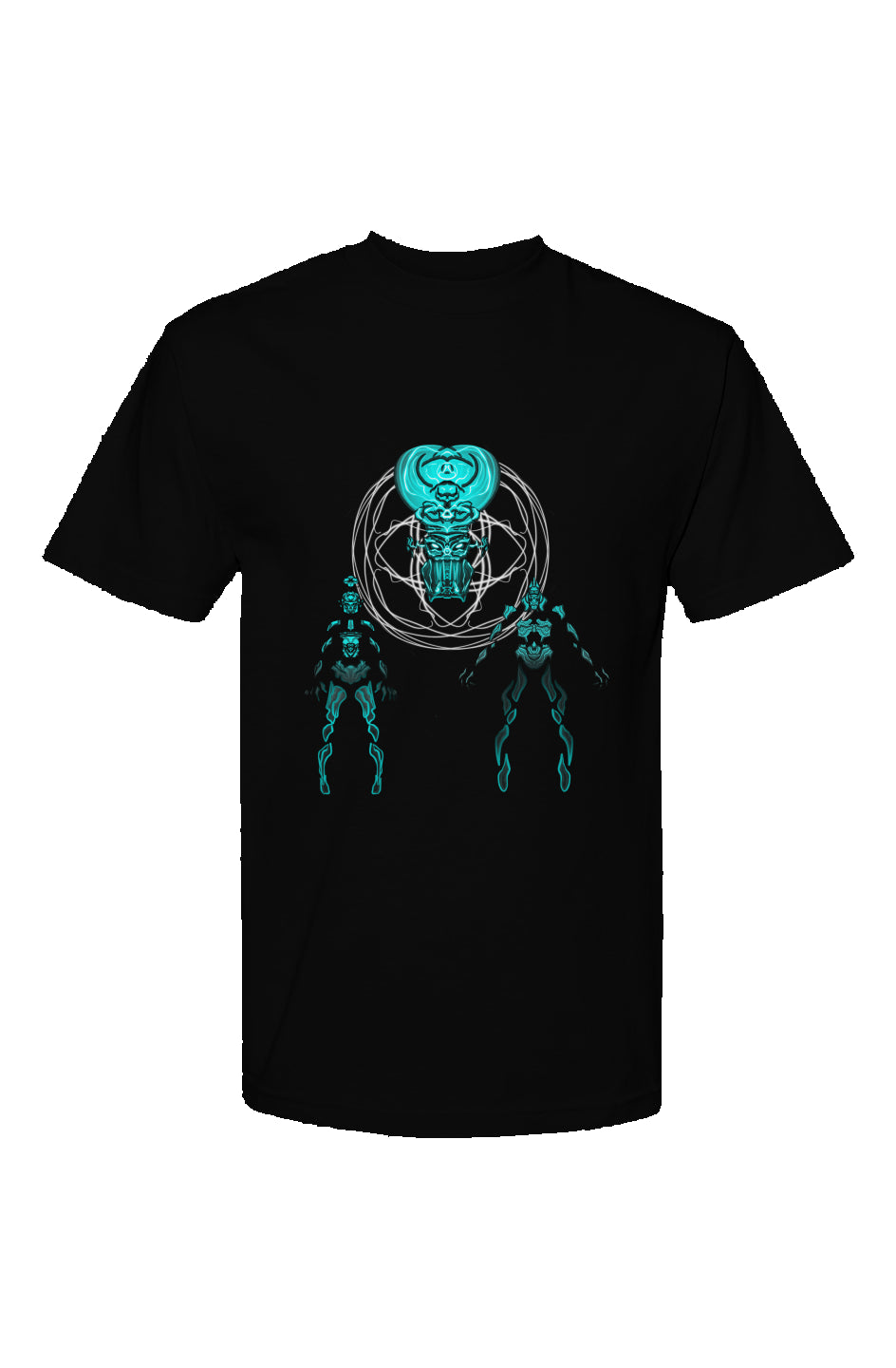 Transcendent beings T Shirt 3