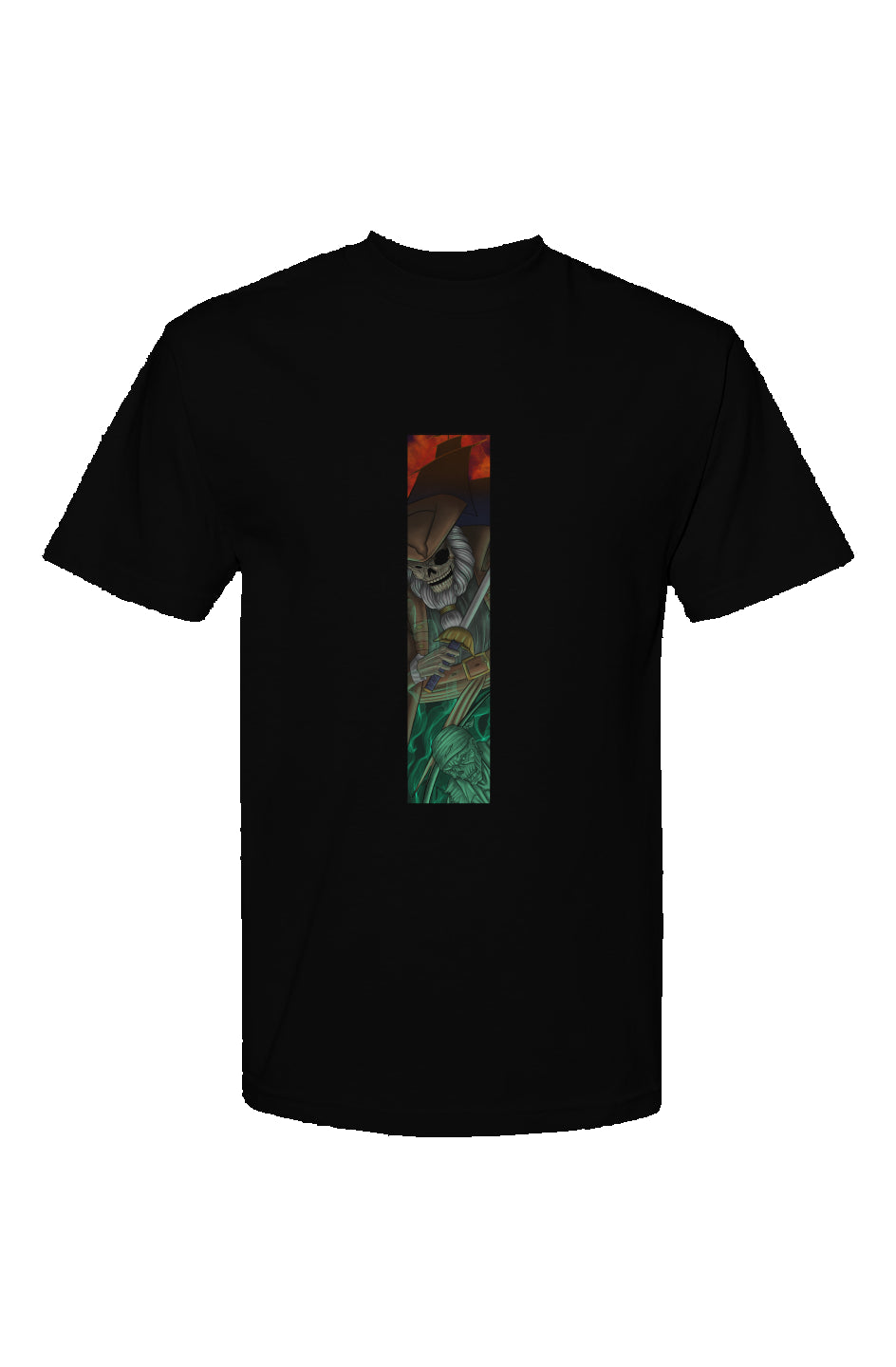 Pirates T Shirt