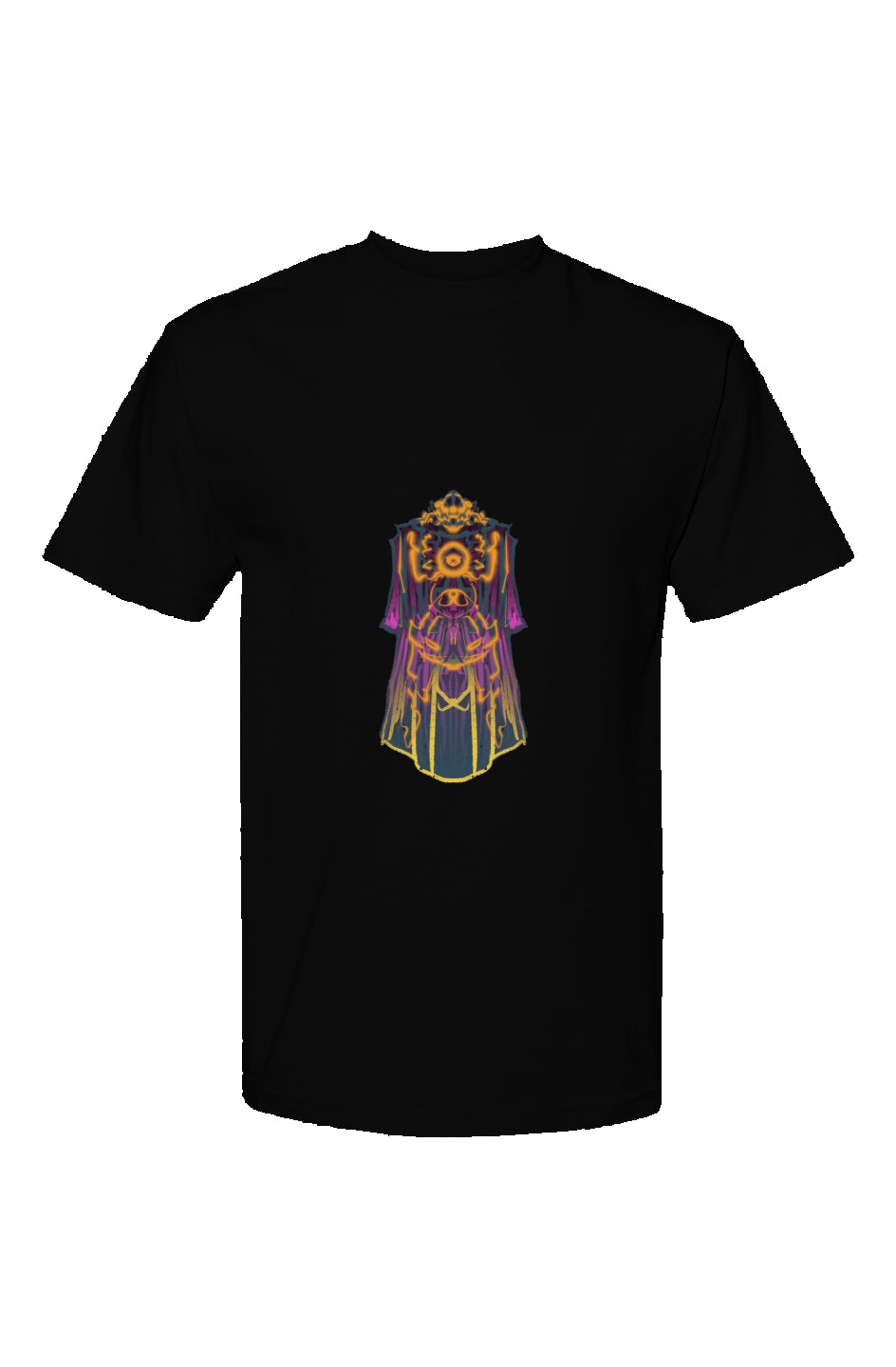 Transcendent being T Shirt 2