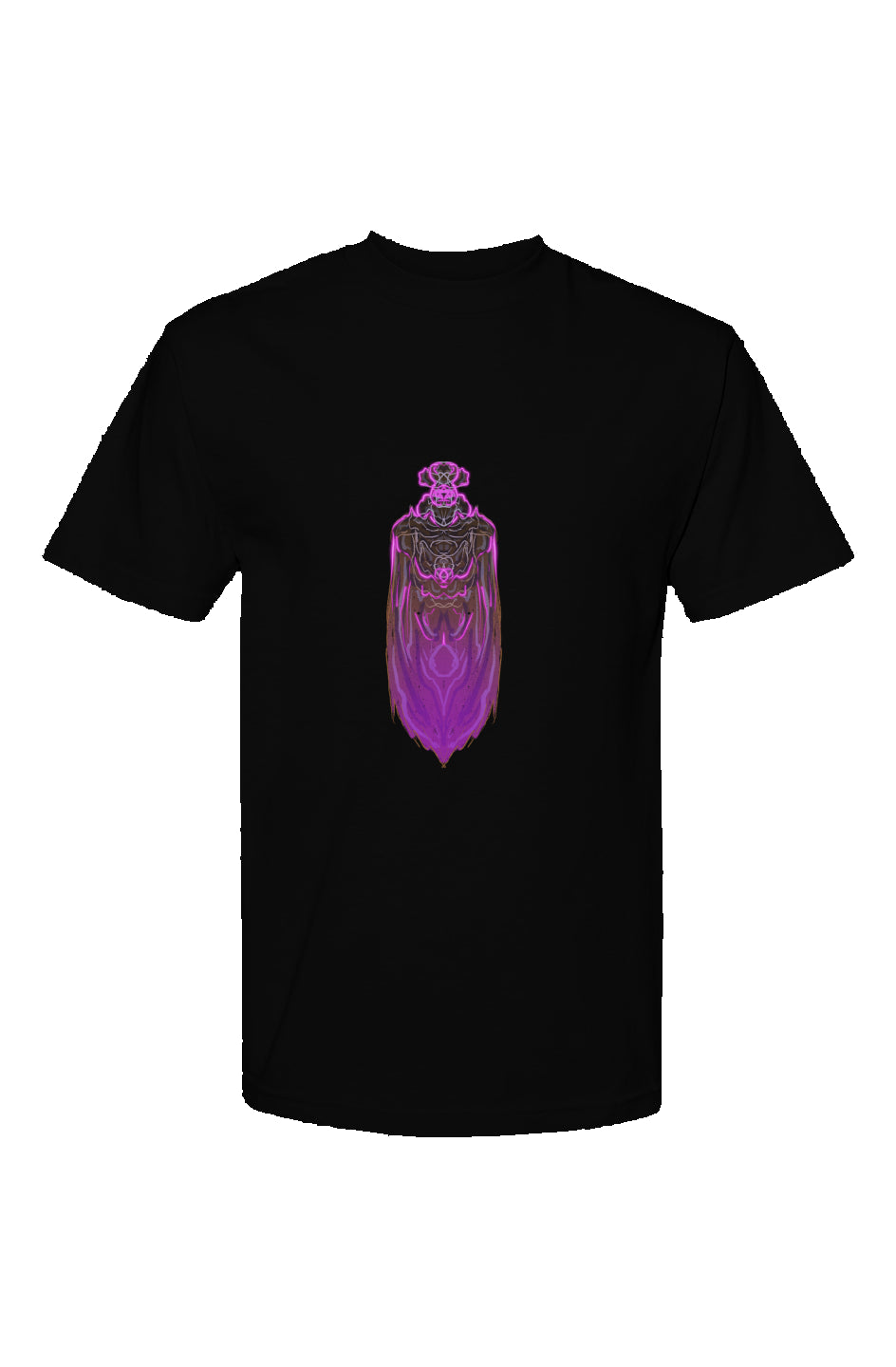 Transcendent being T Shirt 3