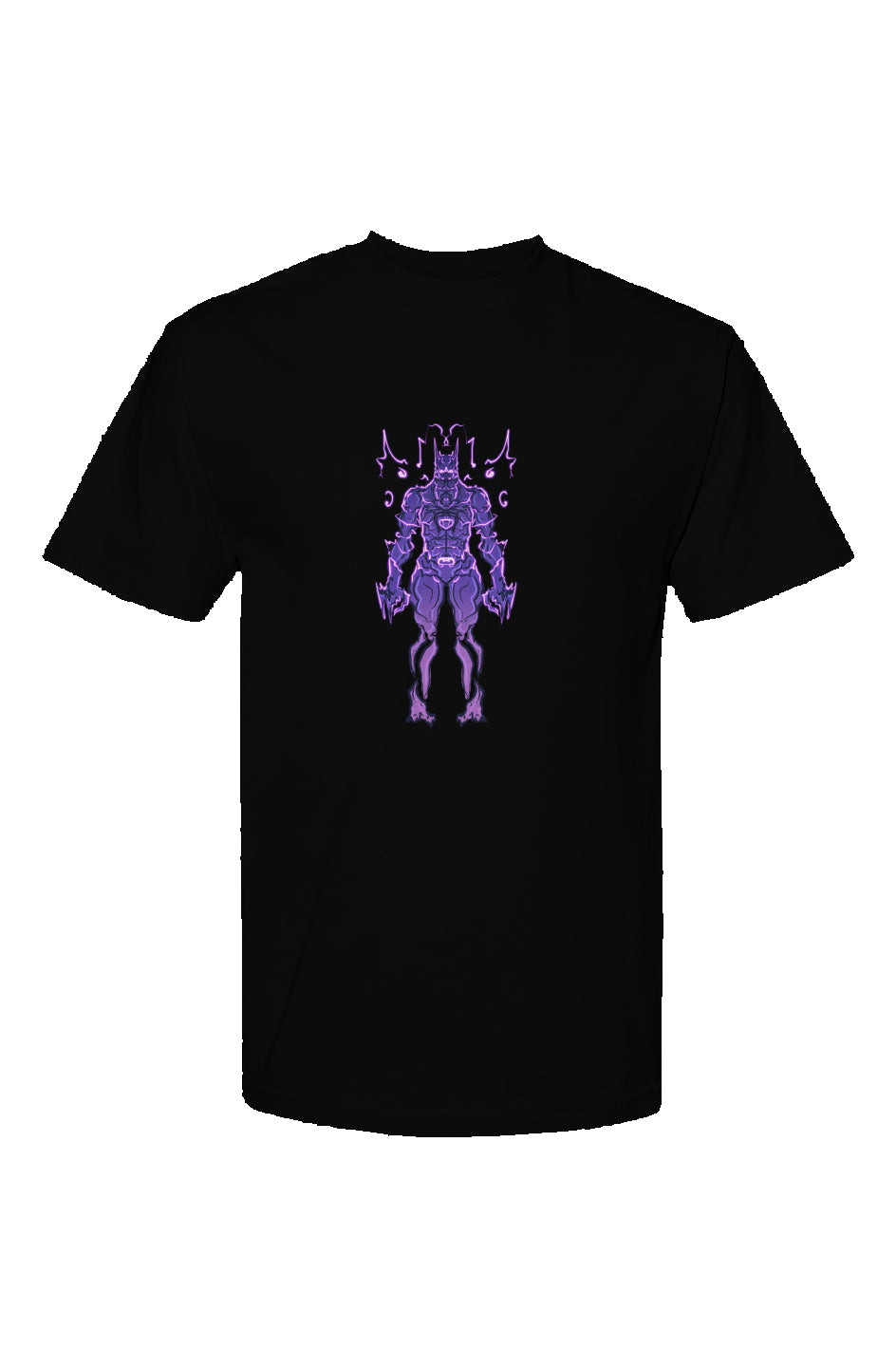 Transcendent being T Shirt 5