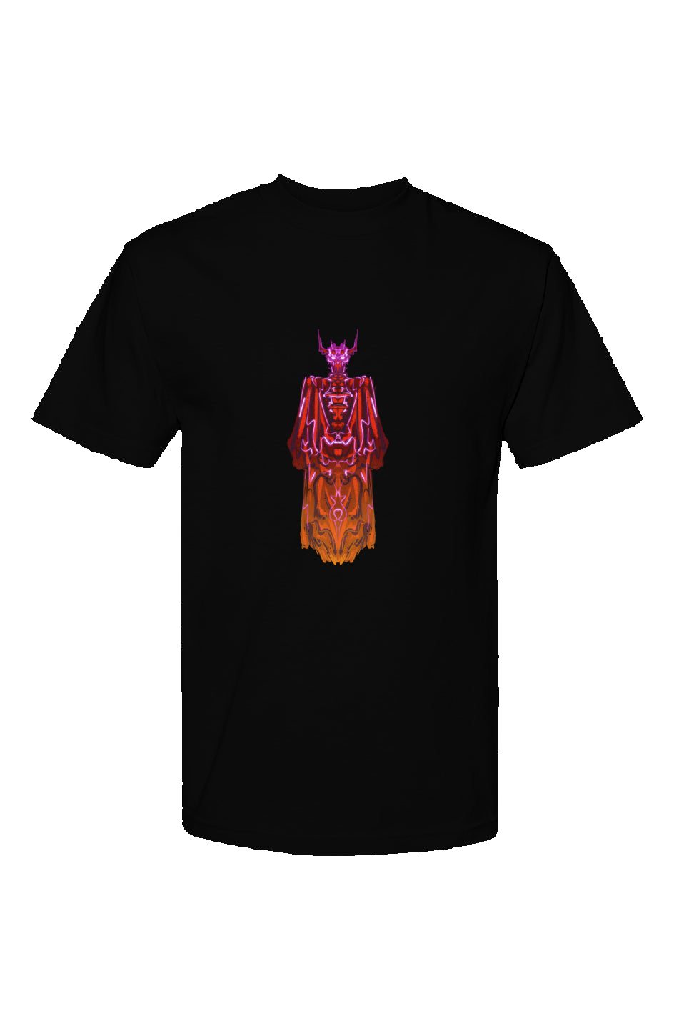 Transcendent being T Shirt 6