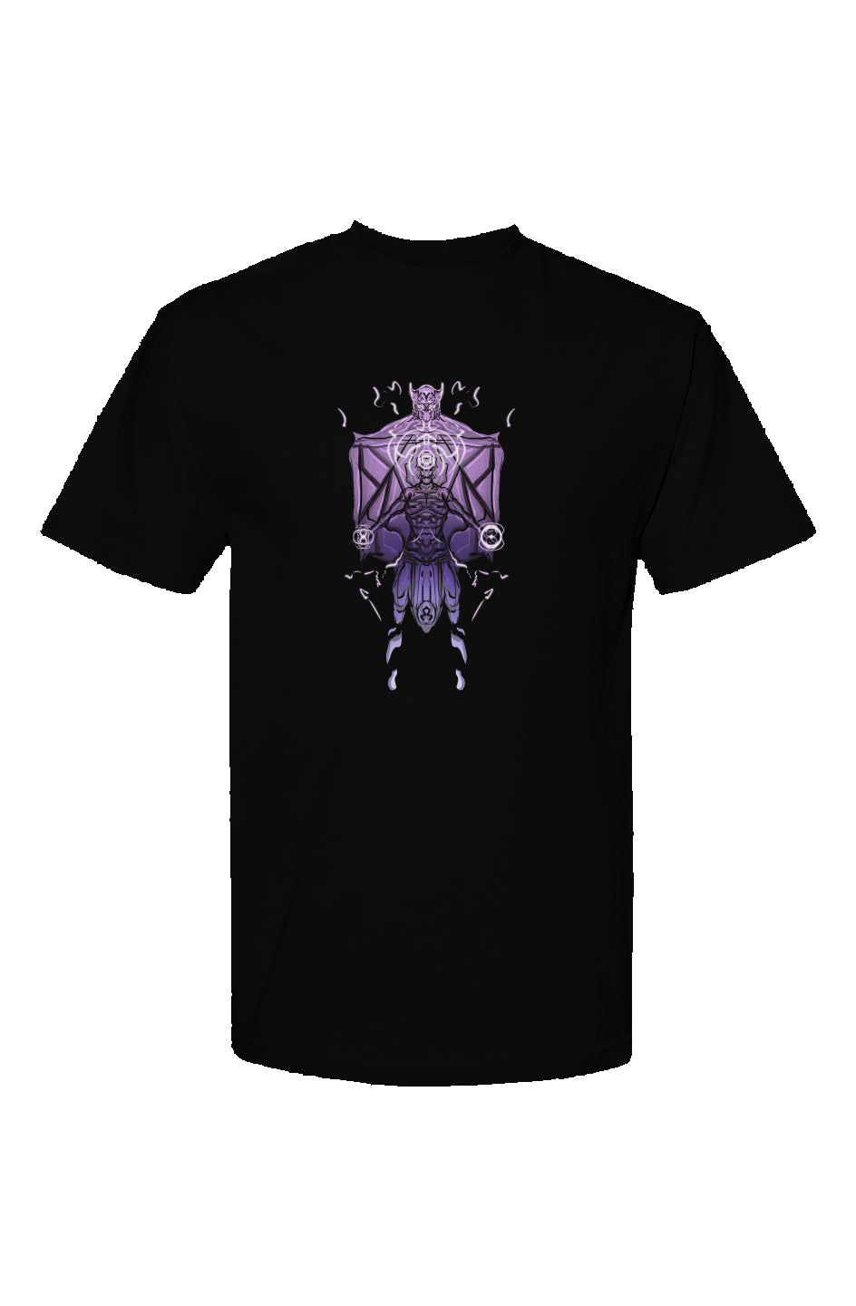 Transcendent being T Shirt 7