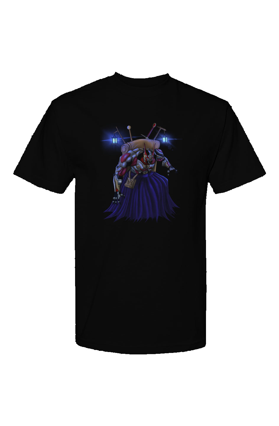 Night watcher T Shirt