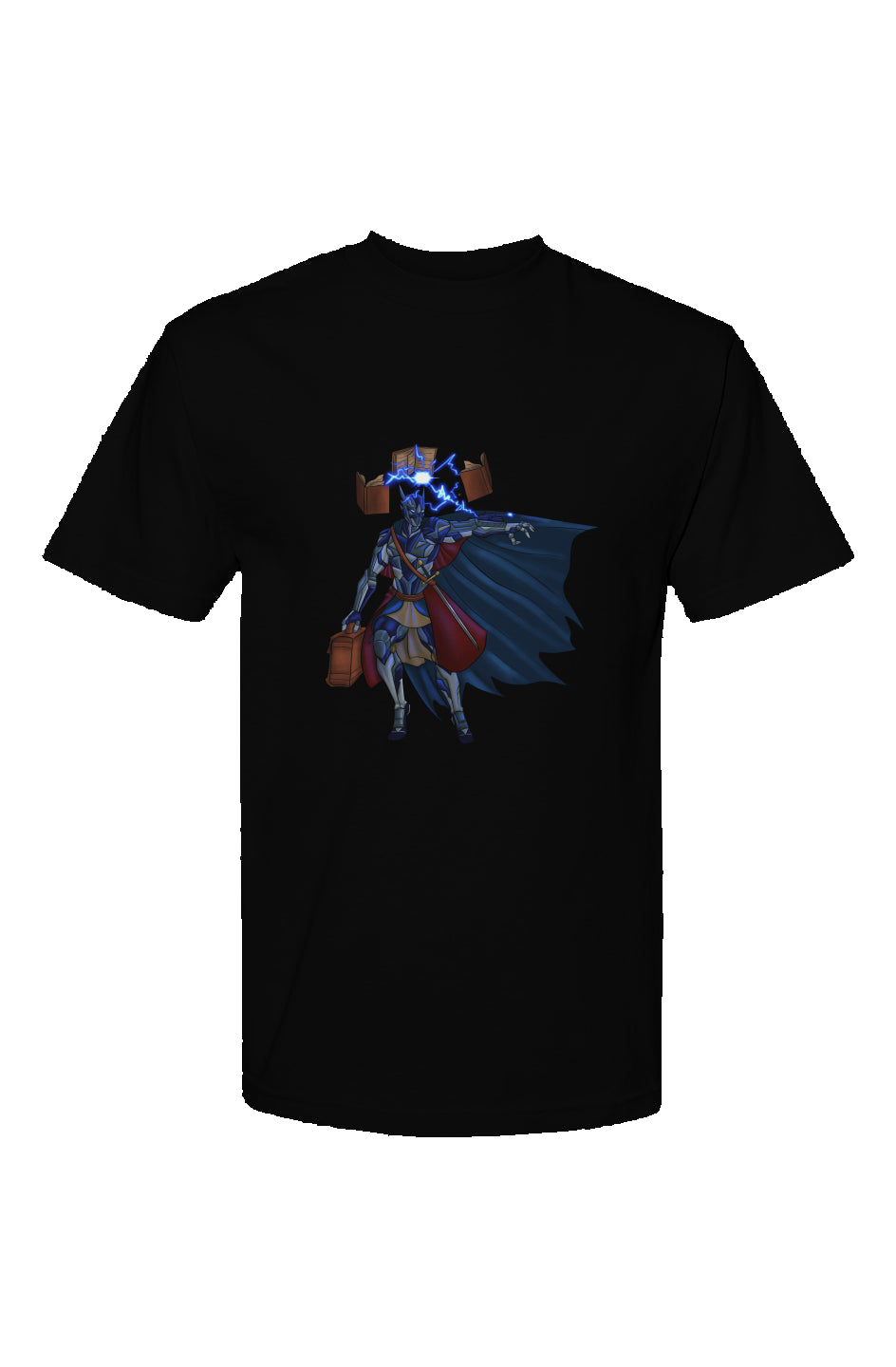The librarian T Shirt