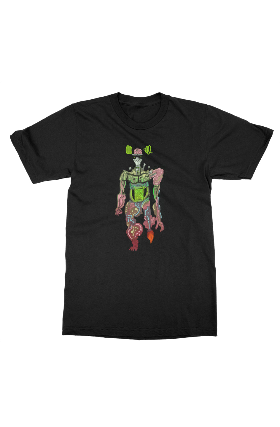 Riddle me this? t shirt