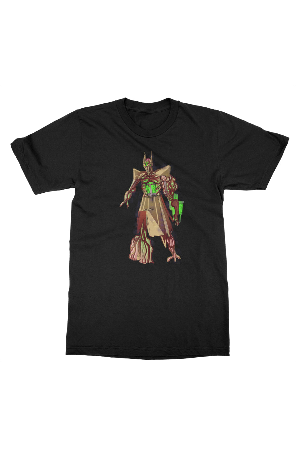 scarecrow mens t shirt