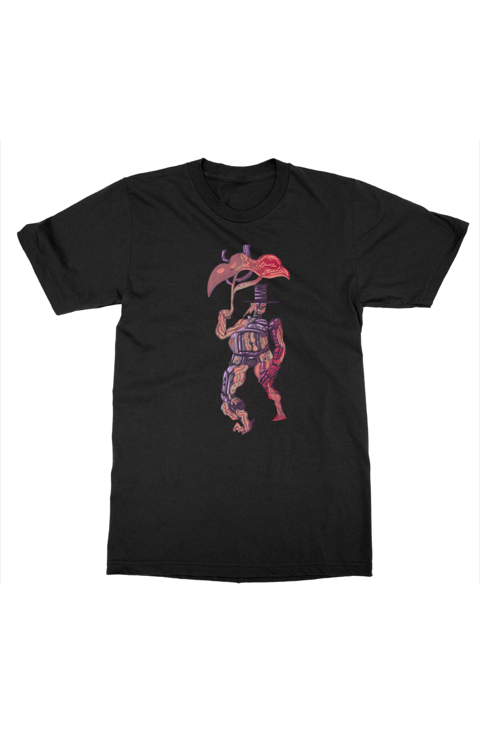 Penguin mens t shirt