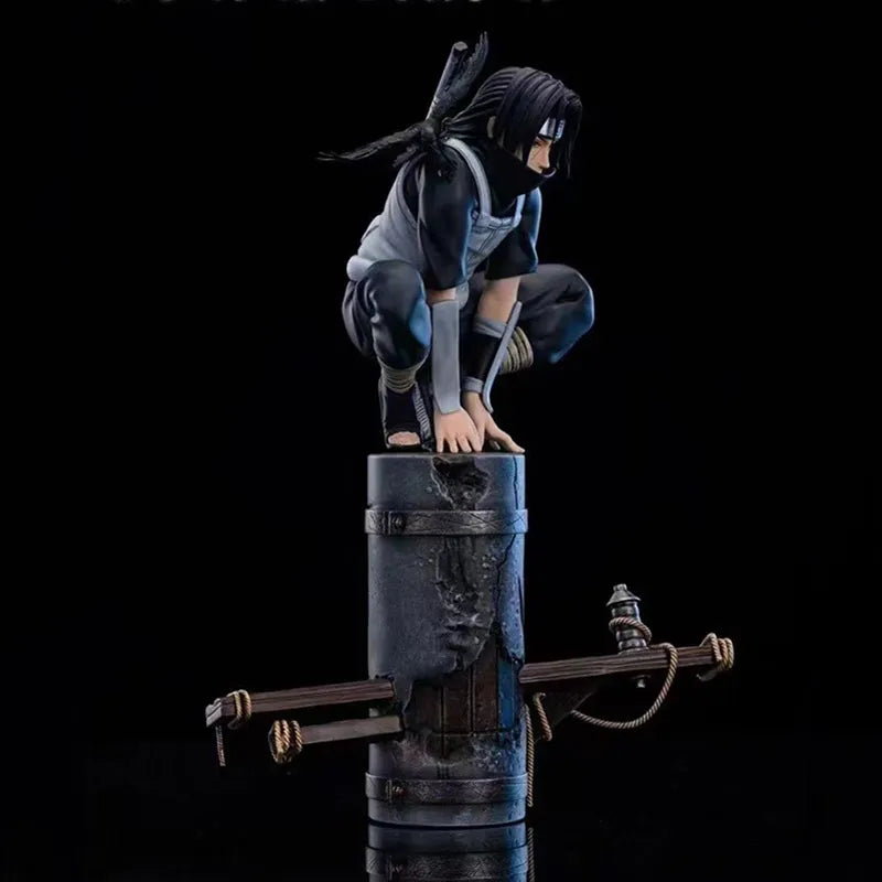 Z Naruto (Itachi Uchiha) Figure
