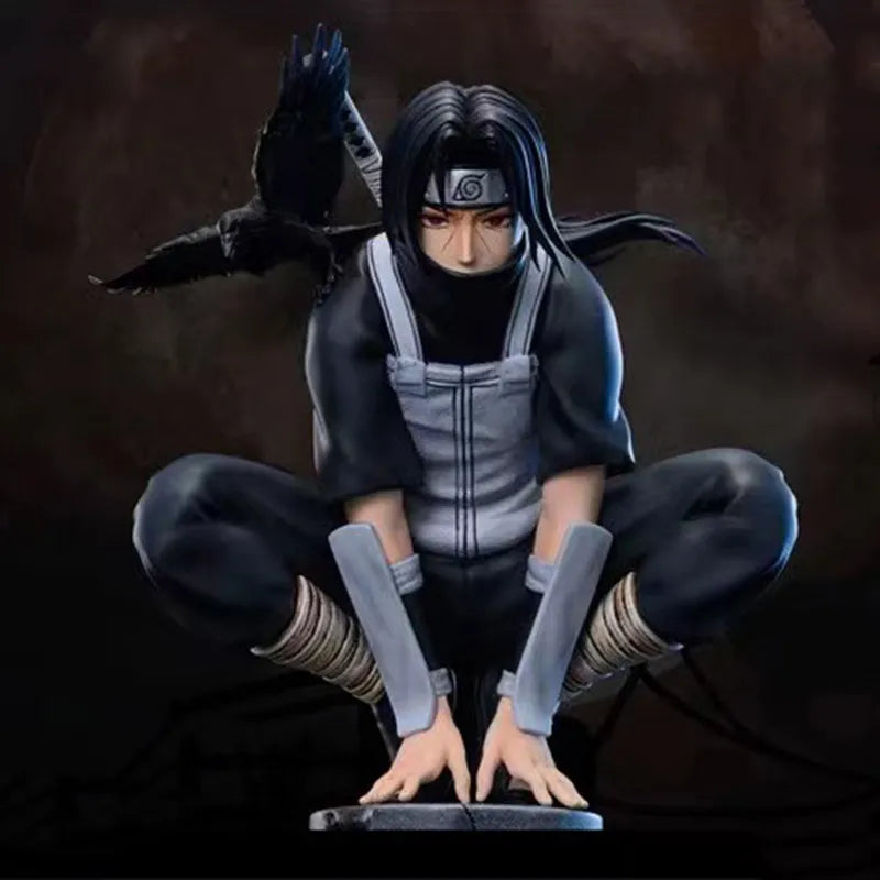 Z Naruto (Itachi Uchiha) Figure