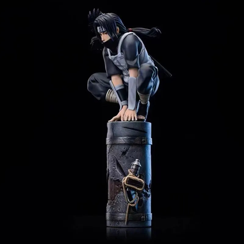 Z Naruto (Itachi Uchiha) Figure