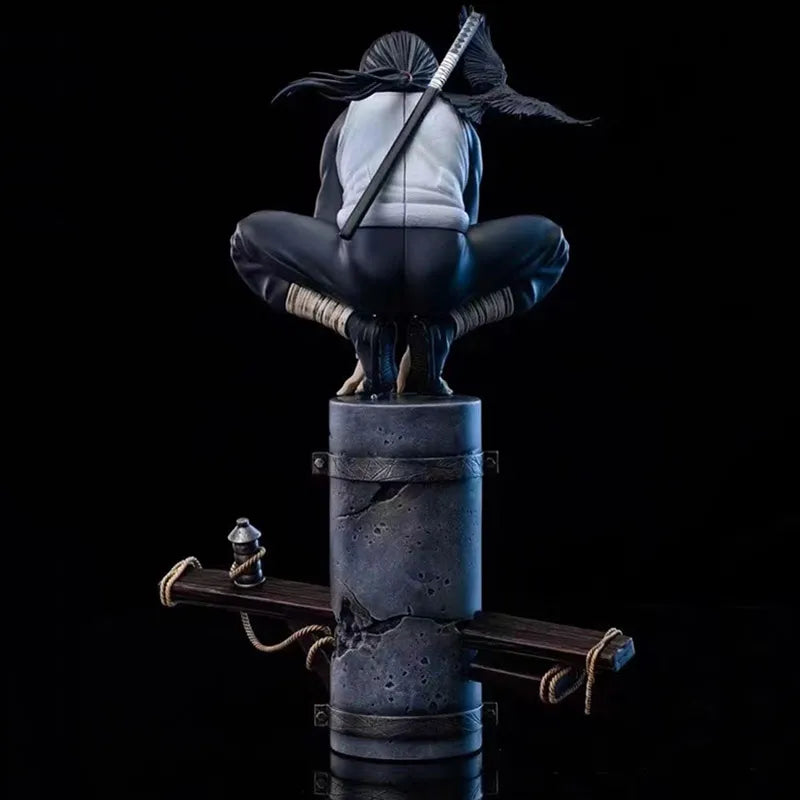 Z Naruto (Itachi Uchiha) Figure