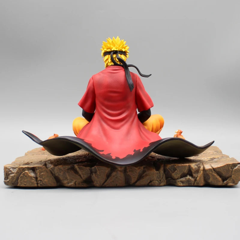 Z Naruto ( Sage Mode) 1