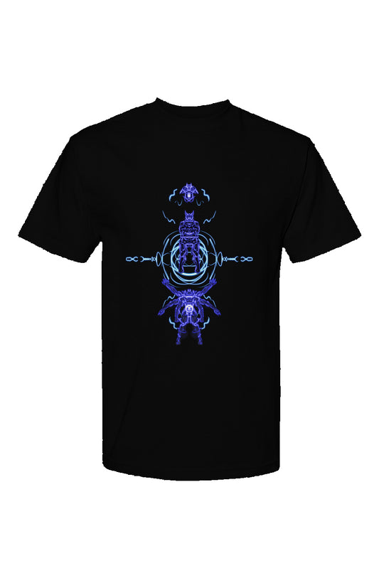Transcendent beings T Shirt 2