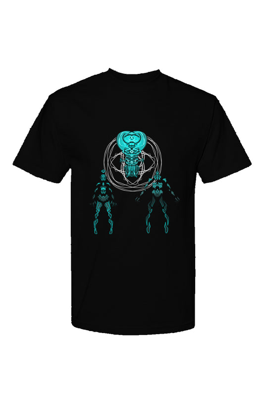 Transcendent beings T Shirt 3