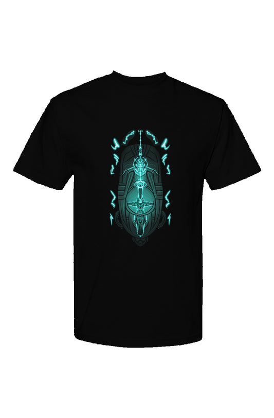 Transcendent beings T Shirt 4