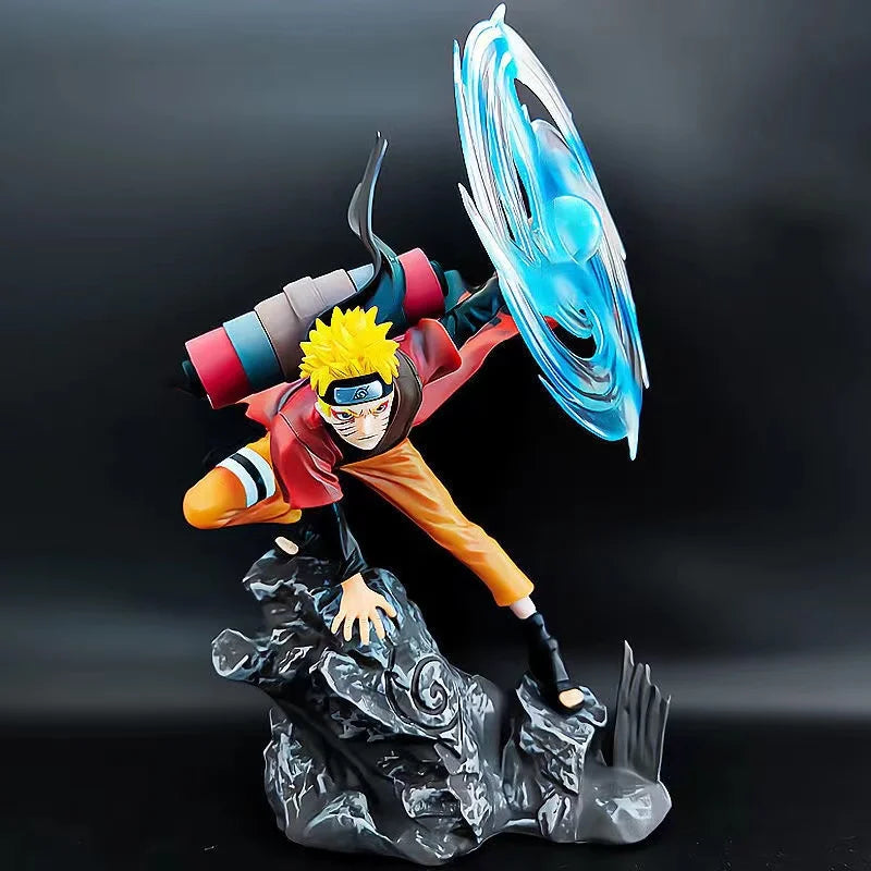 Z Naruto (Sage Mode) Figure