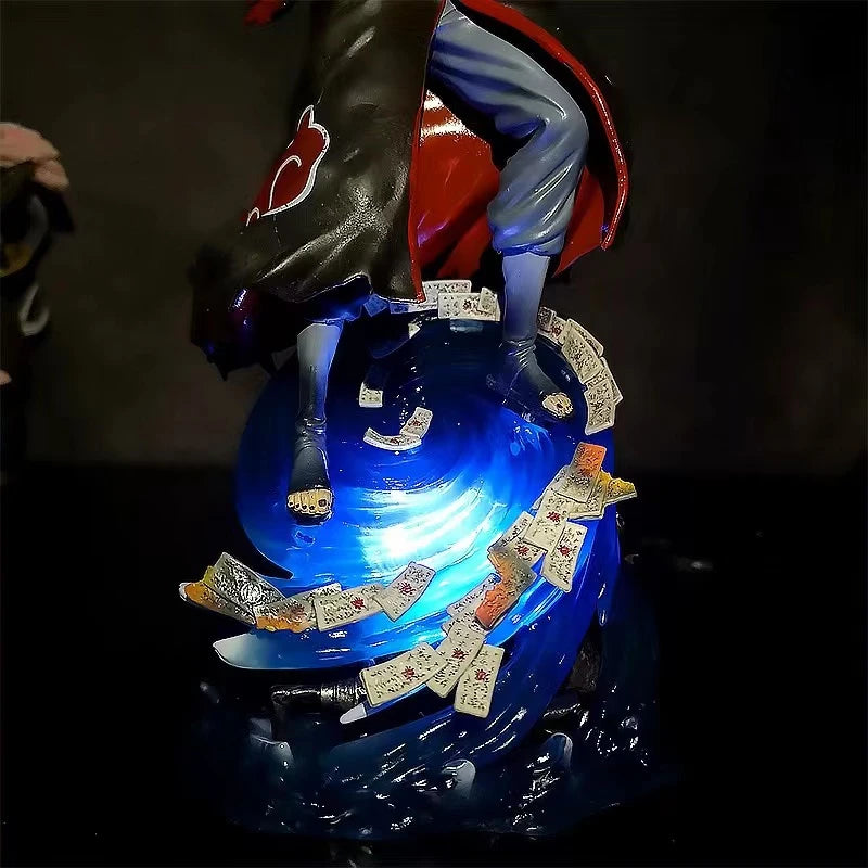 Z Naruto (Uchiha Obito) Battle series 2