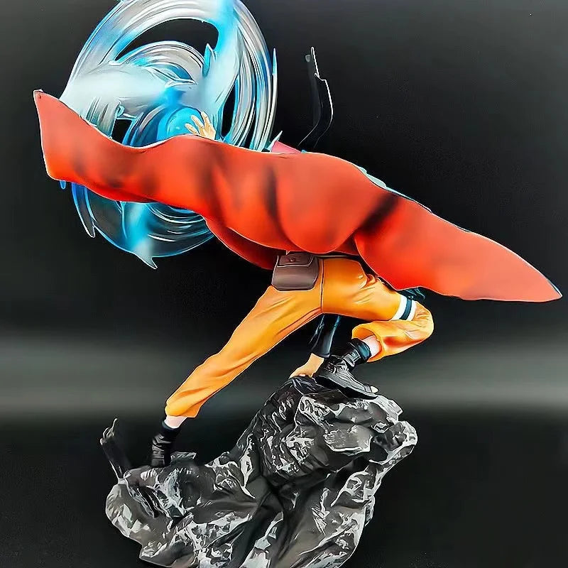 Z Naruto (Sage Mode) Figure