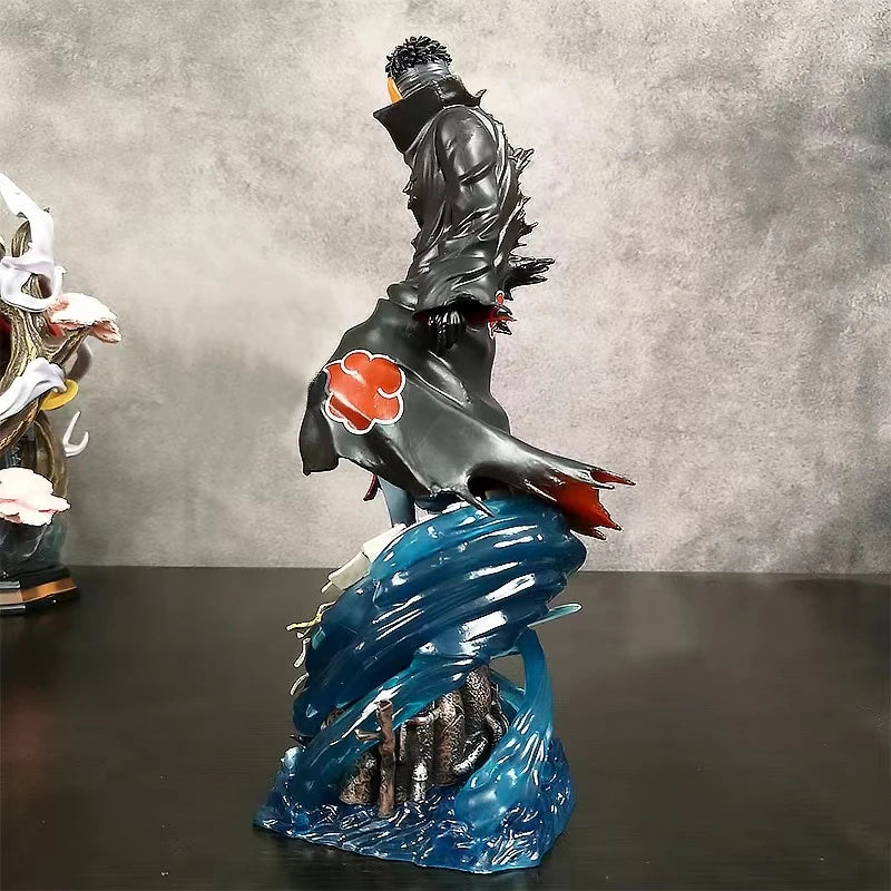 Z Naruto (Uchiha Obito) Battle series 2