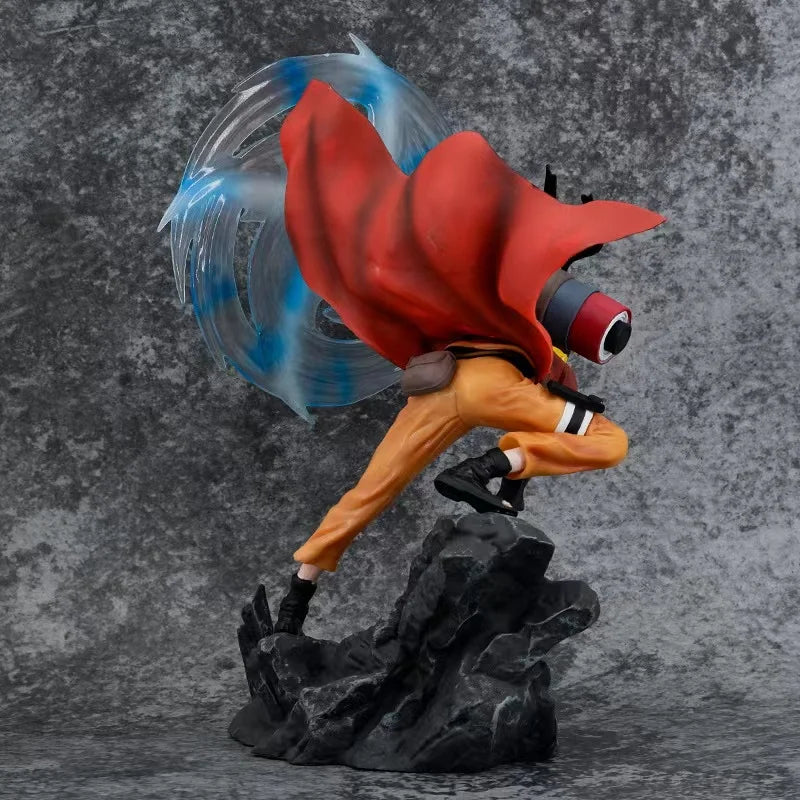 Z Naruto (Sage Mode) Figure