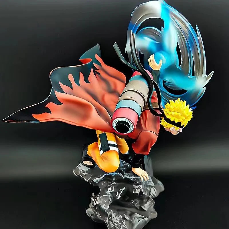 Z Naruto (Sage Mode) Figure